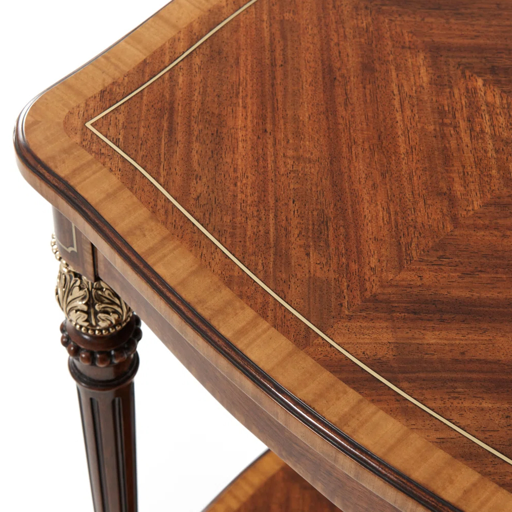 Classic Solid Wood Square Corner Coffee Table for Living Room,EKAR FURNITURE CO.,LTD,Classic Solid Wood Square Corner Coffee Table for Living Room,foshan furniture factory,custom Furniture factory,china furniture factory