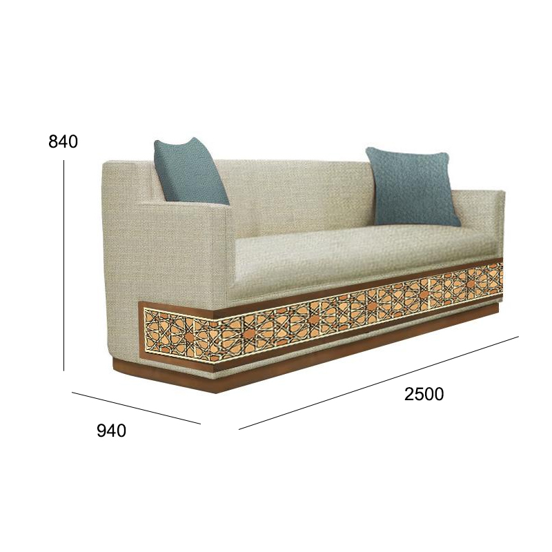 Classic Fabric Upholstered Sofa for Living Room - Comfortable Multi-Seater Design,EKAR FURNITURE CO.,LTD,Classic Fabric Upholstered Sofa for Living Room - Comfortable Multi-Seater Design,foshan furniture factory,custom Furniture factory,china furniture factory