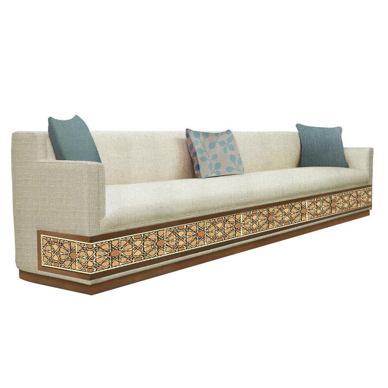 Classic Fabric Upholstered Sofa for Living Room - Comfortable Multi-Seater Design,EKAR FURNITURE CO.,LTD,Classic Fabric Upholstered Sofa for Living Room - Comfortable Multi-Seater Design,foshan furniture factory,custom Furniture factory,china furniture factory