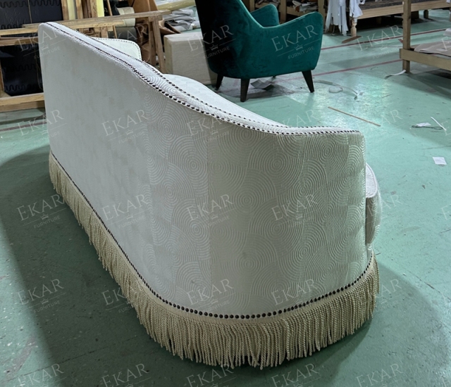 ,MY SHOP,Classic Fabric Sofa for Living Room with Solid Wood Frame,foshan furniture factory,custom Furniture factory,china furniture factory