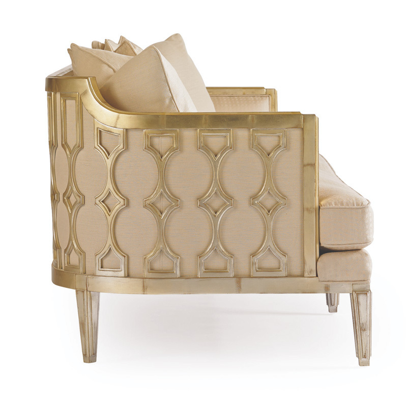 Classic Wooden Lounge Chair with Soft Cushion for Living Room,EKAR FURNITURE CO.,LTD,Classic Wooden Lounge Chair with Soft Cushion for Living Room,foshan furniture factory,custom Furniture factory,china furniture factory