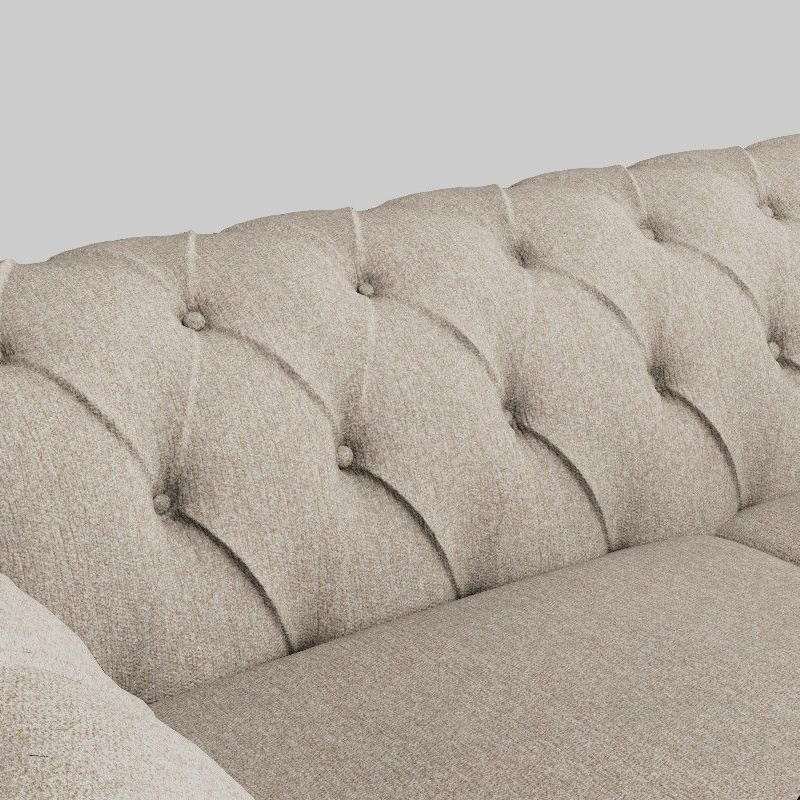 Classic Leather Sofa with Solid Wood Frame for Living Rooms,EKAR FURNITURE CO.,LTD,Classic Leather Sofa with Solid Wood Frame for Living Rooms,foshan furniture factory,custom Furniture factory,china furniture factory