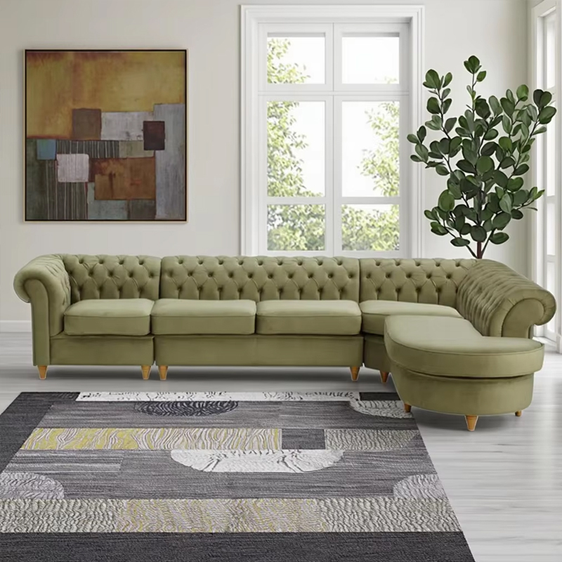 Classic Leather Sofa with Solid Wood Frame for Living Rooms,EKAR FURNITURE CO.,LTD,Classic Leather Sofa with Solid Wood Frame for Living Rooms,foshan furniture factory,custom Furniture factory,china furniture factory