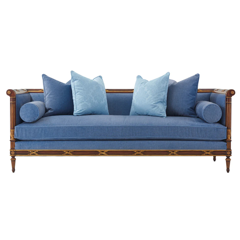 Classic Solid Wood Sofa with Upholstered Cushions for Living Rooms,EKAR FURNITURE CO.,LTD,Classic Solid Wood Sofa with Upholstered Cushions for Living Rooms,foshan furniture factory,custom Furniture factory,china furniture factory