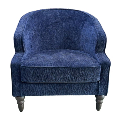 ,MY SHOP,Classic Wooden Frame Velvet Lounge Chair with Comfortable Design,foshan furniture factory,custom Furniture factory,china furniture factory