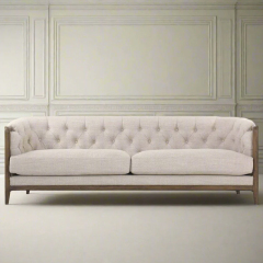 ,MY SHOP,Classic Wooden Frame Velvet Sofa with Comfortable Cushions for Living Rooms,foshan furniture factory,custom Furniture factory,china furniture factory