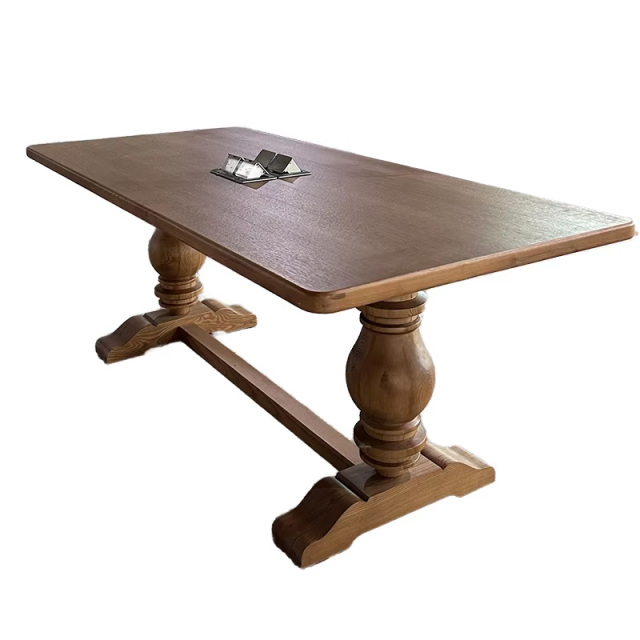 ,MY SHOP,Classic Solid Wood Office Desk with Spacious Storage for Home or Work,foshan furniture factory,custom Furniture factory,china furniture factory