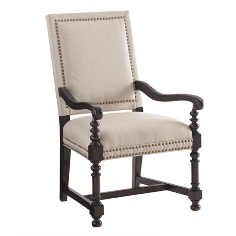 Classic Wooden Dining Chair with Upholstered Seat for Traditional Dining Rooms,EKAR FURNITURE CO.,LTD,Classic Wooden Dining Chair with Upholstered Seat for Traditional Dining Rooms,foshan furniture factory,custom Furniture factory,china furniture factory