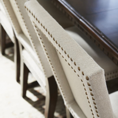 ,MY SHOP,Classic Wooden Dining Chair with Upholstered Seat for Traditional Dining Rooms,foshan furniture factory,custom Furniture factory,china furniture factory