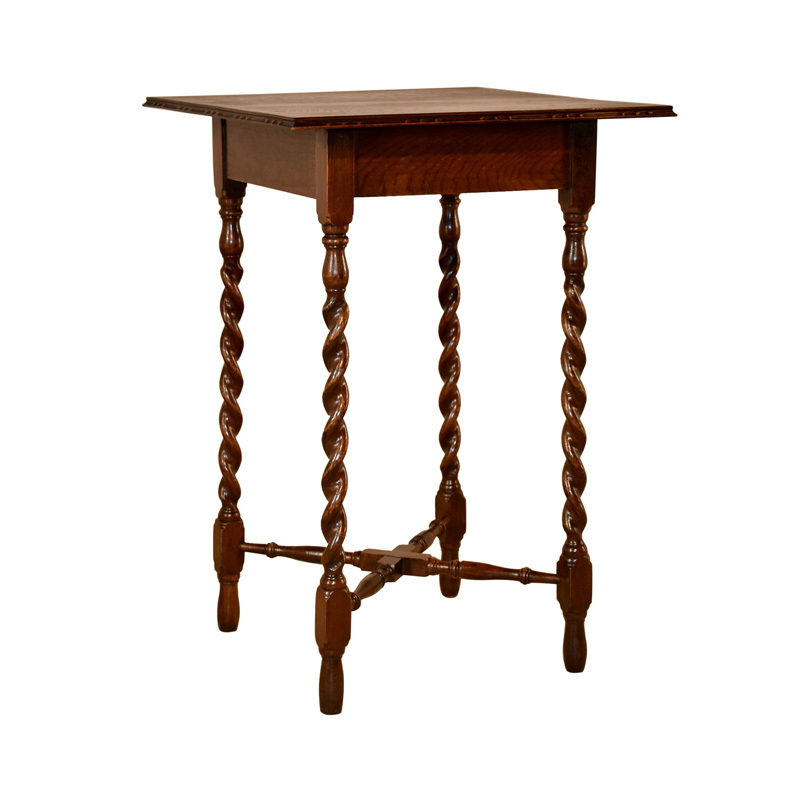 Classic Solid Wood Square Corner Side Table for Living Rooms,EKAR FURNITURE CO.,LTD,Classic Solid Wood Square Corner Side Table for Living Rooms,foshan furniture factory,custom Furniture factory,china furniture factory