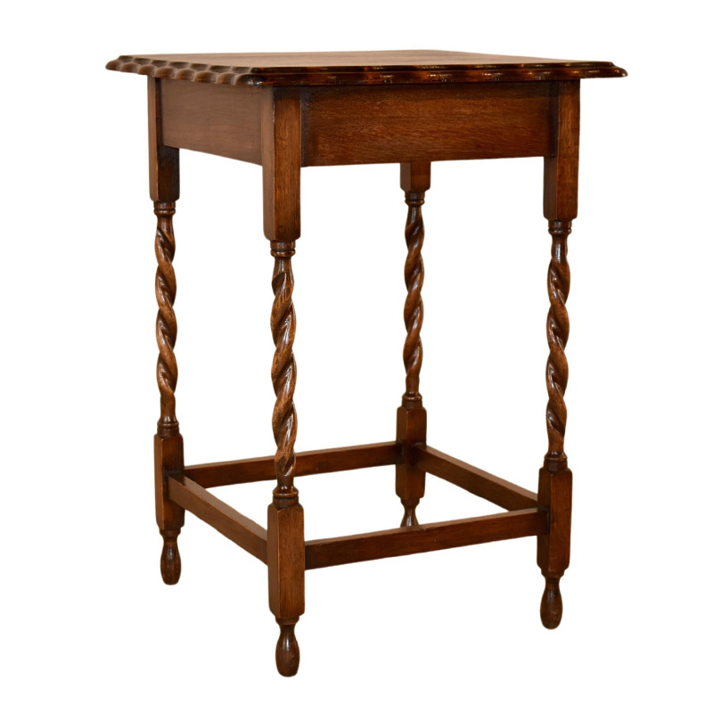 Classic Solid Wood Square Corner Side Table for Living Rooms,EKAR FURNITURE CO.,LTD,Classic Solid Wood Square Corner Side Table for Living Rooms,foshan furniture factory,custom Furniture factory,china furniture factory