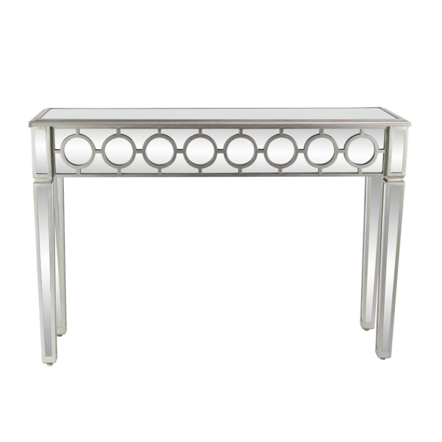 ,MY SHOP,Classic Wooden Console Table with Carved Details for Entryways,foshan furniture factory,custom Furniture factory,china furniture factory
