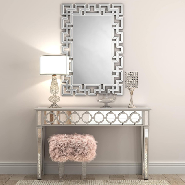 ,MY SHOP,Classic Wooden Console Table with Carved Details for Entryways,foshan furniture factory,custom Furniture factory,china furniture factory