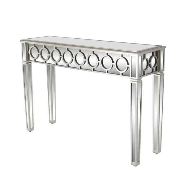 ,MY SHOP,Classic Wooden Console Table with Carved Details for Entryways,foshan furniture factory,custom Furniture factory,china furniture factory