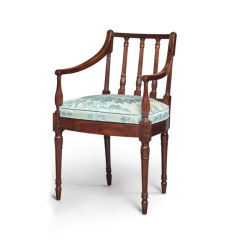 ,MY SHOP,Classic Wooden Dining Chair with Upholstered Seat for Traditional Dining Rooms,foshan furniture factory,custom Furniture factory,china furniture factory