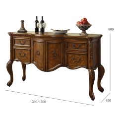 ,MY SHOP,Classic Wooden Sideboard with Storage for Traditional Dining Rooms,foshan furniture factory,custom Furniture factory,china furniture factory