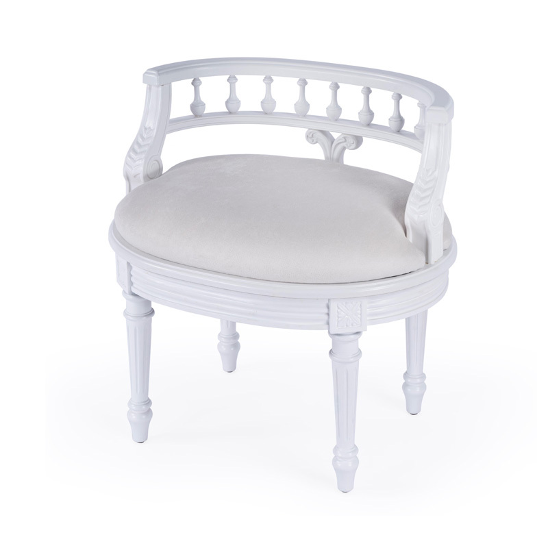 Classic Wooden Backrest Stool for Traditional Living Room Seating,EKAR FURNITURE CO.,LTD,Classic Wooden Backrest Stool for Traditional Living Room Seating,foshan furniture factory,custom Furniture factory,china furniture factory