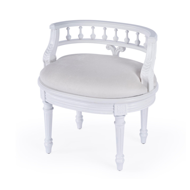 ,MY SHOP,Classic Wooden Backrest Stool for Traditional Living Room Seating,foshan furniture factory,custom Furniture factory,china furniture factory