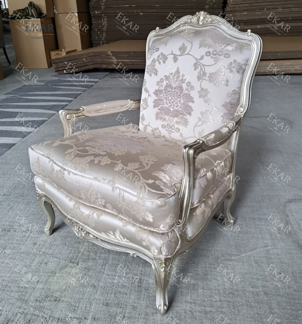 ,MY SHOP,Upholstered Velvet Arm Leisure Chair Living Room - Ekar Furniture,foshan furniture factory,custom Furniture factory,china furniture factory