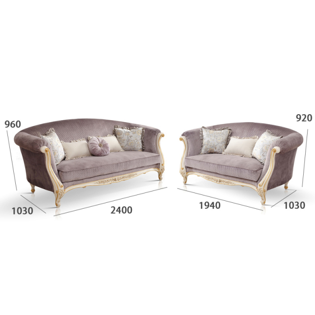 ,MY SHOP,French Style Elegant Sofa Couch Sofa Set For Sale,foshan furniture factory,custom Furniture factory,china furniture factory