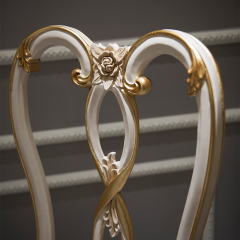 ,MY SHOP,Queen Anne Oak Fancy Dining Chair - Ekar Furniture,foshan furniture factory,custom Furniture factory,china furniture factory