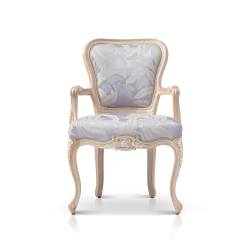 ,MY SHOP,Elegant French ash wood desk chair,foshan furniture factory,custom Furniture factory,china furniture factory