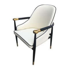 ,MY SHOP,Classic Style Armrest Lounge Chair with Comfortable Upholstery,foshan furniture factory,custom Furniture factory,china furniture factory