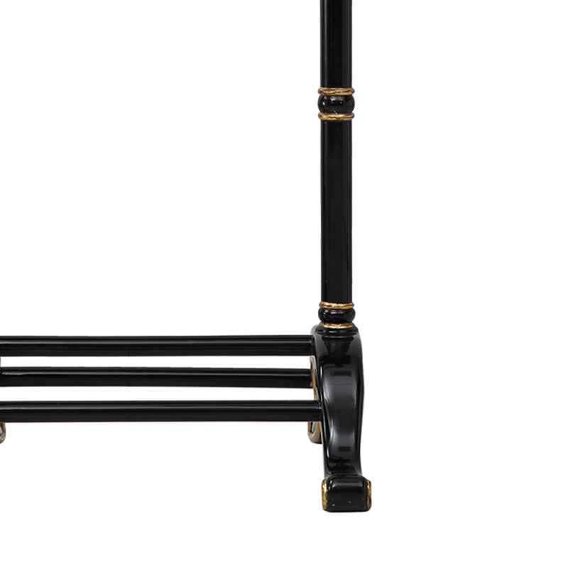 French-Style Solid Wood Coat Rack with Elegant Design,EKAR FURNITURE CO.,LTD,French-Style Solid Wood Coat Rack with Elegant Design,foshan furniture factory,custom Furniture factory,china furniture factory