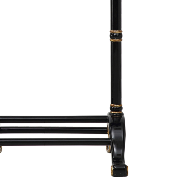 ,MY SHOP,French-Style Solid Wood Coat Rack with Elegant Design,foshan furniture factory,custom Furniture factory,china furniture factory