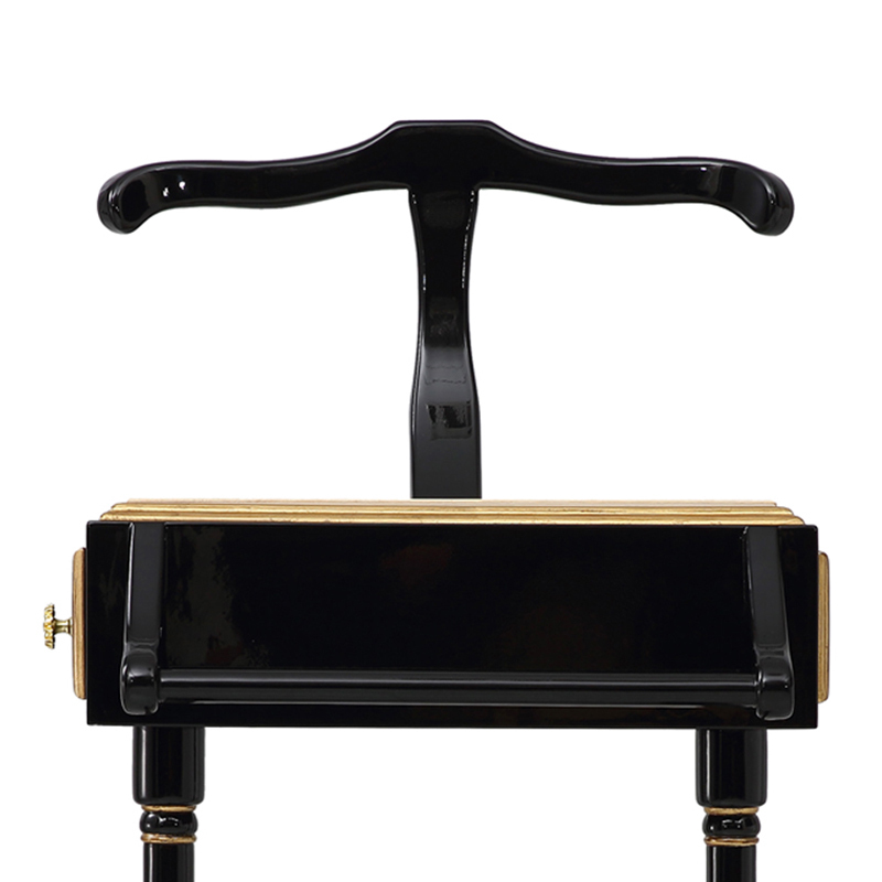 French-Style Solid Wood Coat Rack with Elegant Design,EKAR FURNITURE CO.,LTD,French-Style Solid Wood Coat Rack with Elegant Design,foshan furniture factory,custom Furniture factory,china furniture factory