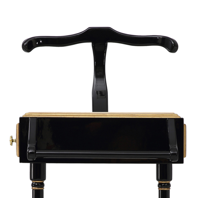 ,MY SHOP,French-Style Solid Wood Coat Rack with Elegant Design,foshan furniture factory,custom Furniture factory,china furniture factory