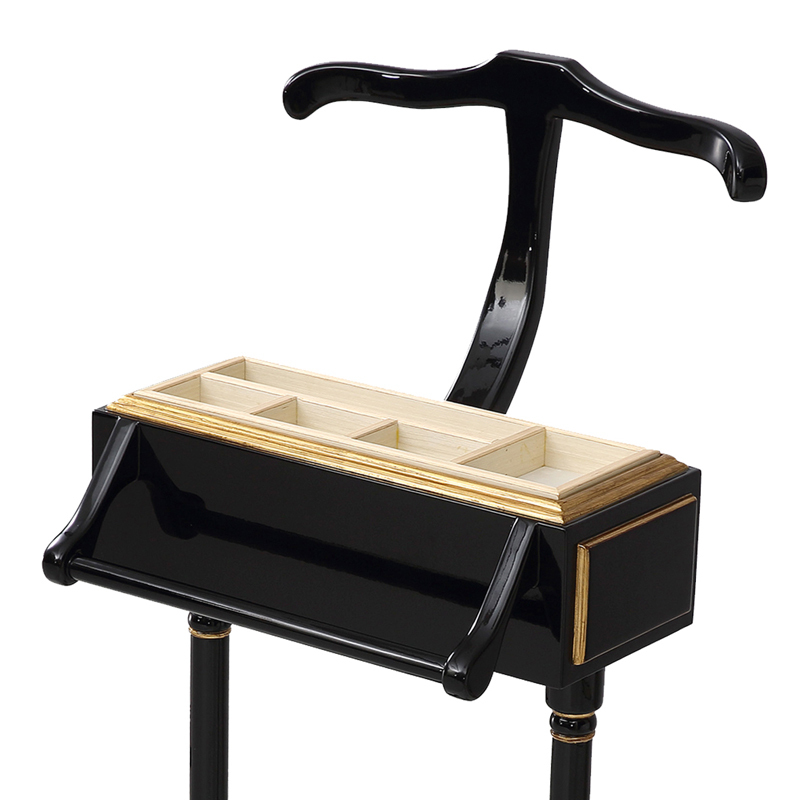 French-Style Solid Wood Coat Rack with Elegant Design,EKAR FURNITURE CO.,LTD,French-Style Solid Wood Coat Rack with Elegant Design,foshan furniture factory,custom Furniture factory,china furniture factory