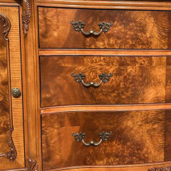 ,MY SHOP,Classic Solid Wood Sideboard for Dining Room,foshan furniture factory,custom Furniture factory,china furniture factory