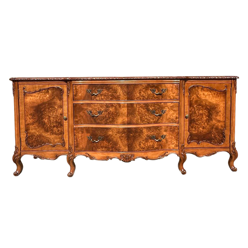 Classic Solid Wood Sideboard for Dining Room,EKAR FURNITURE CO.,LTD,Classic Solid Wood Sideboard for Dining Room,foshan furniture factory,custom Furniture factory,china furniture factory