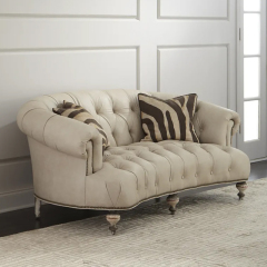 ,MY SHOP,Classic Upholstered Fabric Sofa with Wooden Frame for Living Rooms,foshan furniture factory,custom Furniture factory,china furniture factory