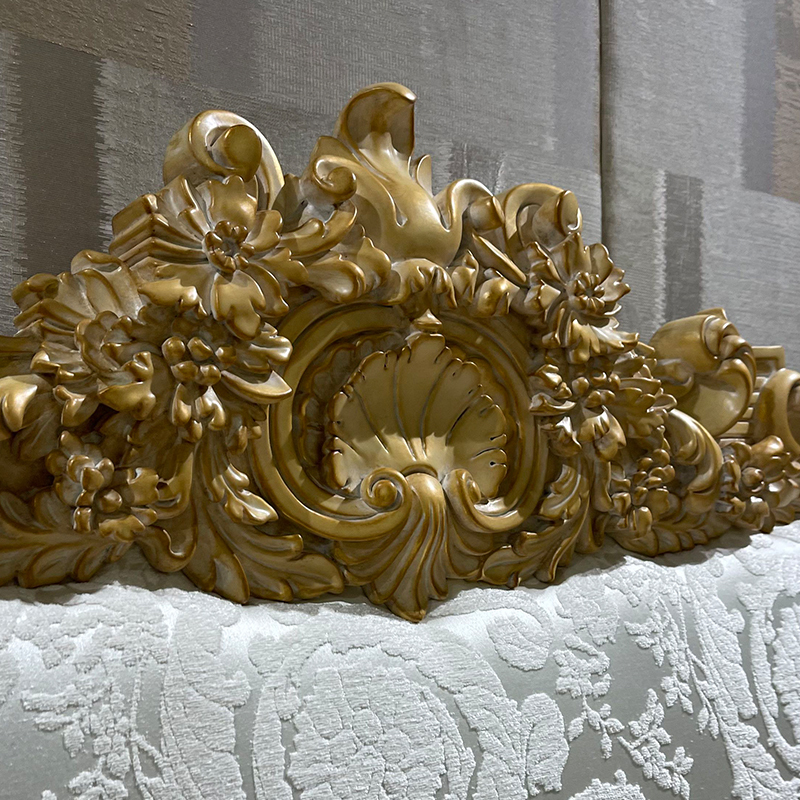 French Classic Bed Timeless Bedroom Centerpiece,EKAR FURNITURE CO.,LTD,French Classic Bed Timeless Bedroom Centerpiece,foshan furniture factory,custom Furniture factory,china furniture factory