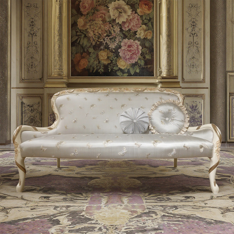 French Classic Sofa Timeless Living Room Centerpiece,EKAR FURNITURE CO.,LTD,French Classic Sofa Timeless Living Room Centerpiece,foshan furniture factory,custom Furniture factory,china furniture factory