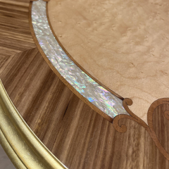 ,MY SHOP,Classic Wood Side Table Traditional Living Room Accent,foshan furniture factory,custom Furniture factory,china furniture factory