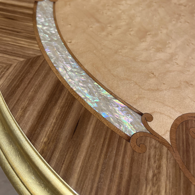 ,MY SHOP,Classic Wood Side Table Traditional Living Room Accent,foshan furniture factory,custom Furniture factory,china furniture factory