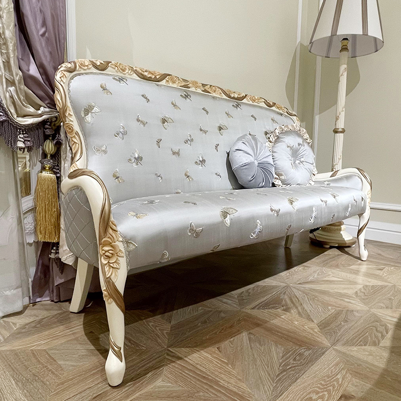French Classic Sofa Timeless Living Room Centerpiece,EKAR FURNITURE CO.,LTD,French Classic Sofa Timeless Living Room Centerpiece,foshan furniture factory,custom Furniture factory,china furniture factory