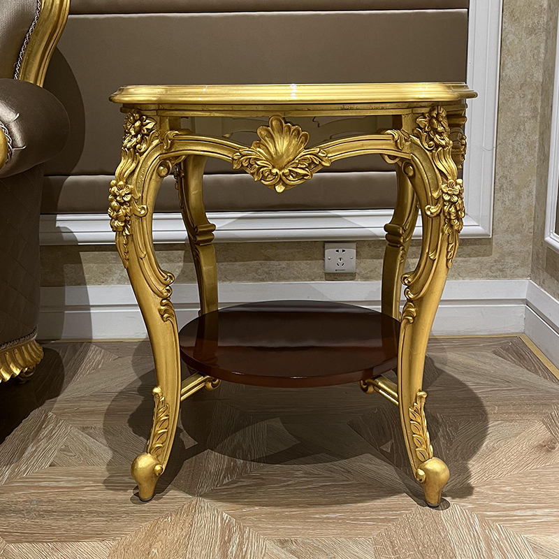 Classic Wood Side Table Traditional Living Room Accent,EKAR FURNITURE CO.,LTD,Classic Wood Side Table Traditional Living Room Accent,foshan furniture factory,custom Furniture factory,china furniture factory