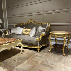 ,MY SHOP,Classic Wood Side Table Traditional Living Room Accent,foshan furniture factory,custom Furniture factory,china furniture factory