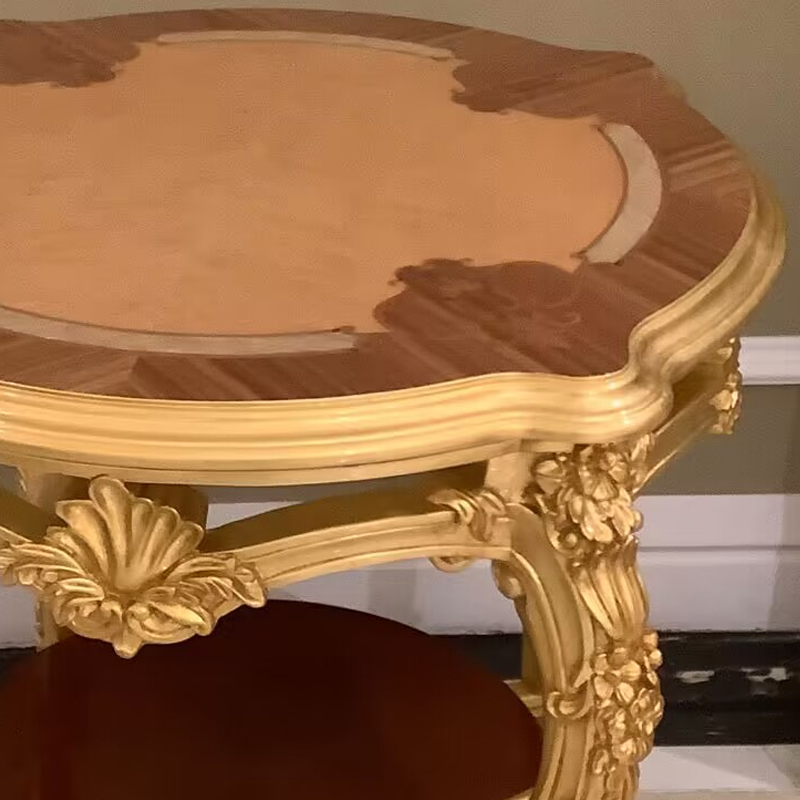 Classic Wood Side Table Traditional Living Room Accent,EKAR FURNITURE CO.,LTD,Classic Wood Side Table Traditional Living Room Accent,foshan furniture factory,custom Furniture factory,china furniture factory