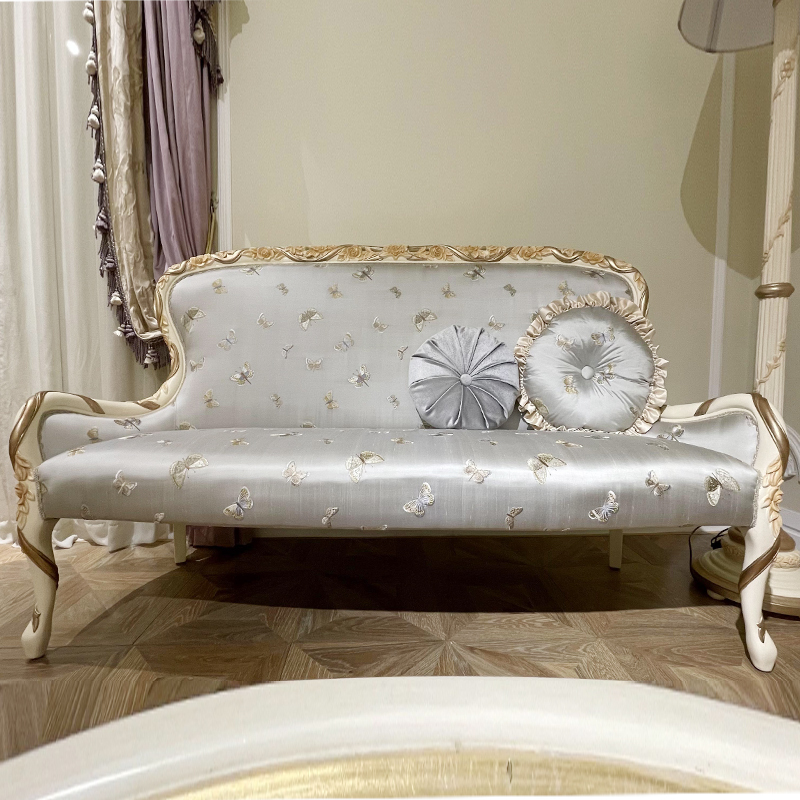 French Classic Sofa Timeless Living Room Centerpiece,EKAR FURNITURE CO.,LTD,French Classic Sofa Timeless Living Room Centerpiece,foshan furniture factory,custom Furniture factory,china furniture factory