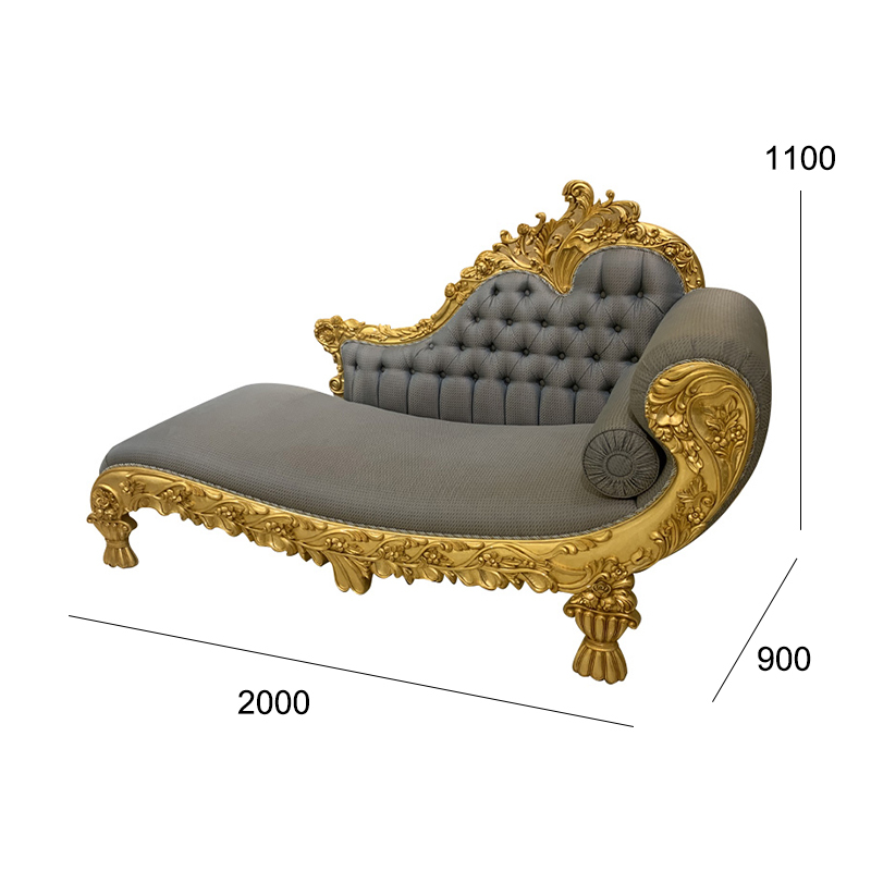 French Classic Lounge Chair with Upholstered Seat and Carved Wooden Frame,EKAR FURNITURE CO.,LTD,French Classic Lounge Chair with Upholstered Seat and Carved Wooden Frame,foshan furniture factory,custom Furniture factory,china furniture factory