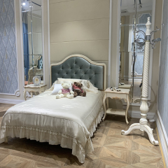 ,MY SHOP,French Classic Coat Stand Elegant Bedroom Storage,foshan furniture factory,custom Furniture factory,china furniture factory