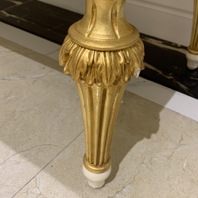 ,MY SHOP,French Classic Solid Wood Sideboard with Carved Details for Dining & Living Room,foshan furniture factory,custom Furniture factory,china furniture factory