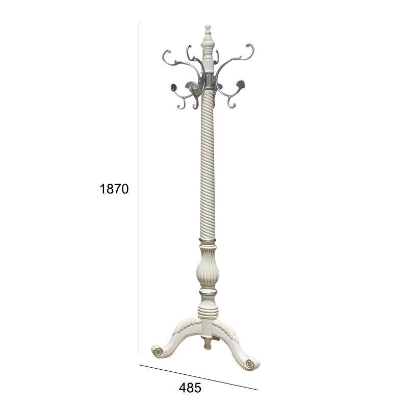French Classic Coat Stand Elegant Bedroom Storage,EKAR FURNITURE CO.,LTD,French Classic Coat Stand Elegant Bedroom Storage,foshan furniture factory,custom Furniture factory,china furniture factory