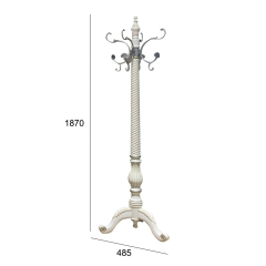 ,MY SHOP,French Classic Coat Stand Elegant Bedroom Storage,foshan furniture factory,custom Furniture factory,china furniture factory