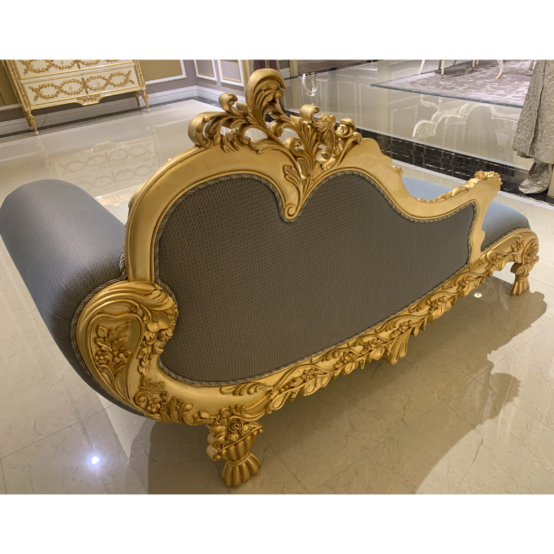 French Classic Lounge Chair with Upholstered Seat and Carved Wooden Frame,EKAR FURNITURE CO.,LTD,French Classic Lounge Chair with Upholstered Seat and Carved Wooden Frame,foshan furniture factory,custom Furniture factory,china furniture factory